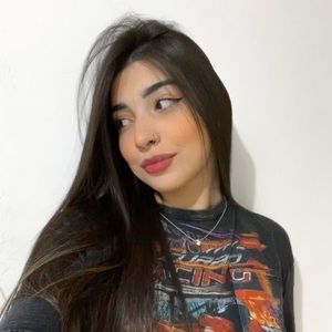 Meet your Posher, Nathali